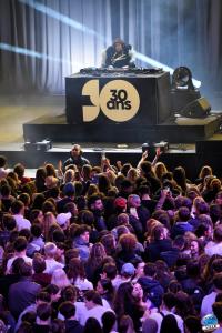 Soirée des 30 ans de Lille Grand Palais du Zénith - 19