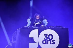 Soirée des 30 ans de Lille Grand Palais du Zénith - 22
