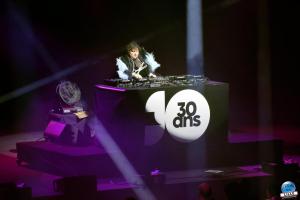 Soirée des 30 ans de Lille Grand Palais du Zénith - 24