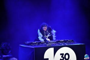 Soirée des 30 ans de Lille Grand Palais du Zénith - 25