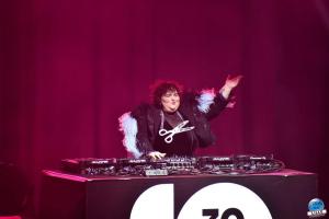 Soirée des 30 ans de Lille Grand Palais du Zénith - 27