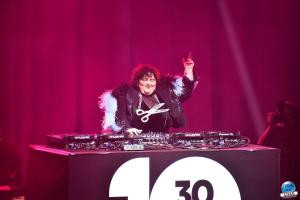 Soirée des 30 ans de Lille Grand Palais du Zénith - 28