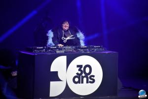 Soirée des 30 ans de Lille Grand Palais du Zénith - 29