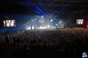 Soirée des 30 ans de Lille Grand Palais du Zénith - 31