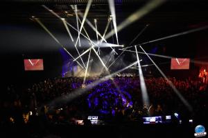 Soirée des 30 ans de Lille Grand Palais du Zénith - 51