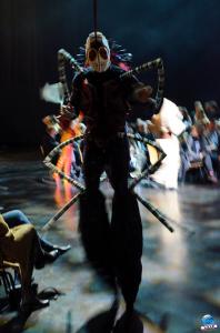 Cirque du Soleil - OVO - 02