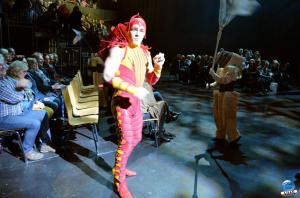 Cirque du Soleil - OVO - 03