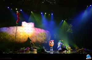 Cirque du Soleil - OVO - 05