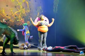 Cirque du Soleil - OVO - 06