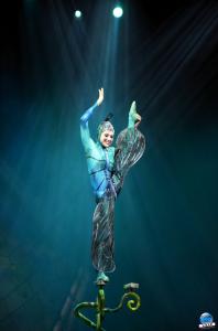 Cirque du Soleil - OVO - 13