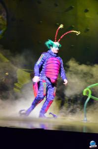 Cirque du Soleil - OVO - 16