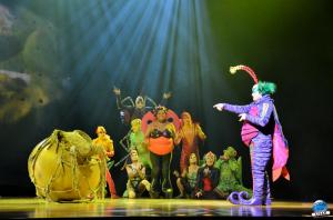 Cirque du Soleil - OVO - 21