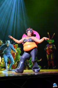 Cirque du Soleil - OVO - 22