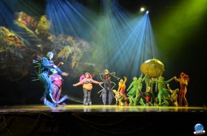 Cirque du Soleil - OVO - 24