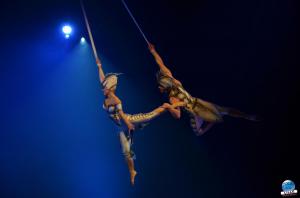 Cirque du Soleil - OVO - 26