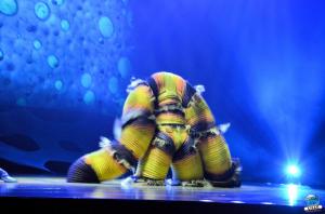 Cirque du Soleil - OVO - 30