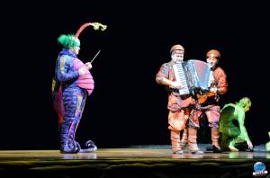 Cirque du Soleil - OVO - 31
