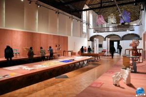 Exposition « KĀIWÙ. Art et design en Chine - 05