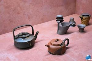 Exposition « KĀIWÙ. Art et design en Chine - 08