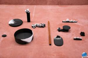 Exposition « KĀIWÙ. Art et design en Chine - 09