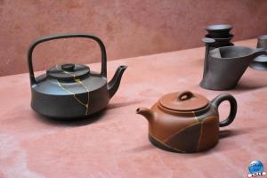 Exposition « KĀIWÙ. Art et design en Chine - 10