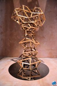 Exposition « KĀIWÙ. Art et design en Chine - 16