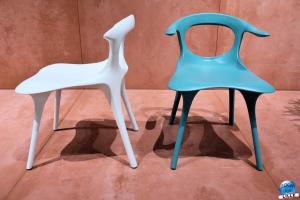 Exposition « KĀIWÙ. Art et design en Chine - 19