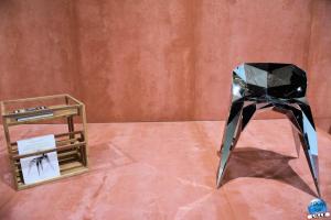 Exposition « KĀIWÙ. Art et design en Chine - 21