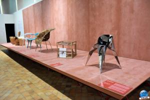 Exposition « KĀIWÙ. Art et design en Chine - 23