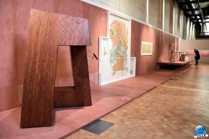 Exposition « KĀIWÙ. Art et design en Chine - 27