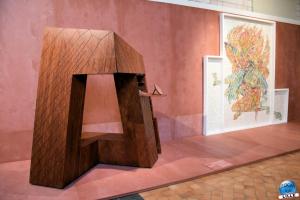 Exposition « KĀIWÙ. Art et design en Chine - 28