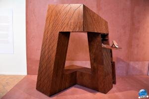 Exposition « KĀIWÙ. Art et design en Chine - 29