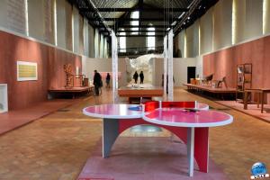 Exposition « KĀIWÙ. Art et design en Chine - 31