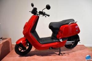 Exposition « KĀIWÙ. Art et design en Chine - 32