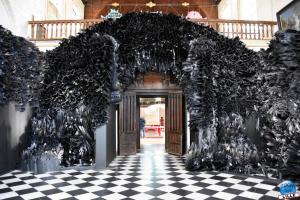 Exposition « KĀIWÙ. Art et design en Chine - 45