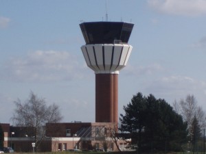 Aéroport Lille-Lesquin