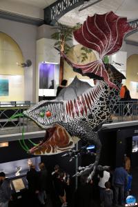 Musée d'Histoire Naturelle - Alebrijes - 13