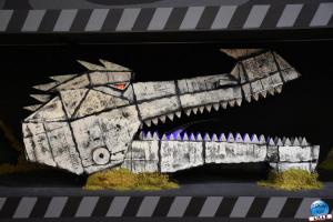 Exposition "Au Temps des Renarts" - 04