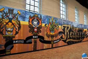 Exposition "Au Temps des Renarts" - 05