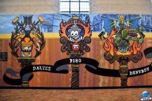 Exposition "Au Temps des Renarts" - 06