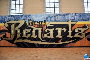 Exposition "Au Temps des Renarts" - 07