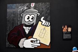 Exposition "Au Temps des Renarts" - 10