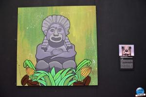 Exposition "Au Temps des Renarts" - 11