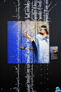 Exposition "Au Temps des Renarts" - 12