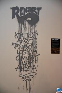 Exposition "Au Temps des Renarts" - 14