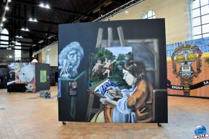 Exposition "Au Temps des Renarts" - 15