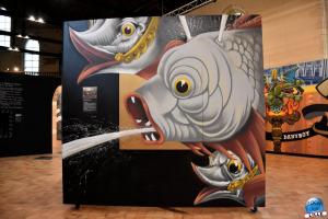 Exposition "Au Temps des Renarts" - 16