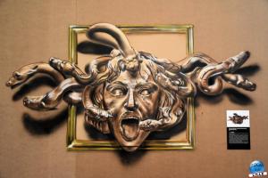 Exposition "Au Temps des Renarts" - 17