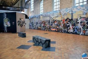 Exposition "Au Temps des Renarts" - 18