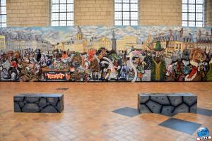 Exposition "Au Temps des Renarts" - 19
